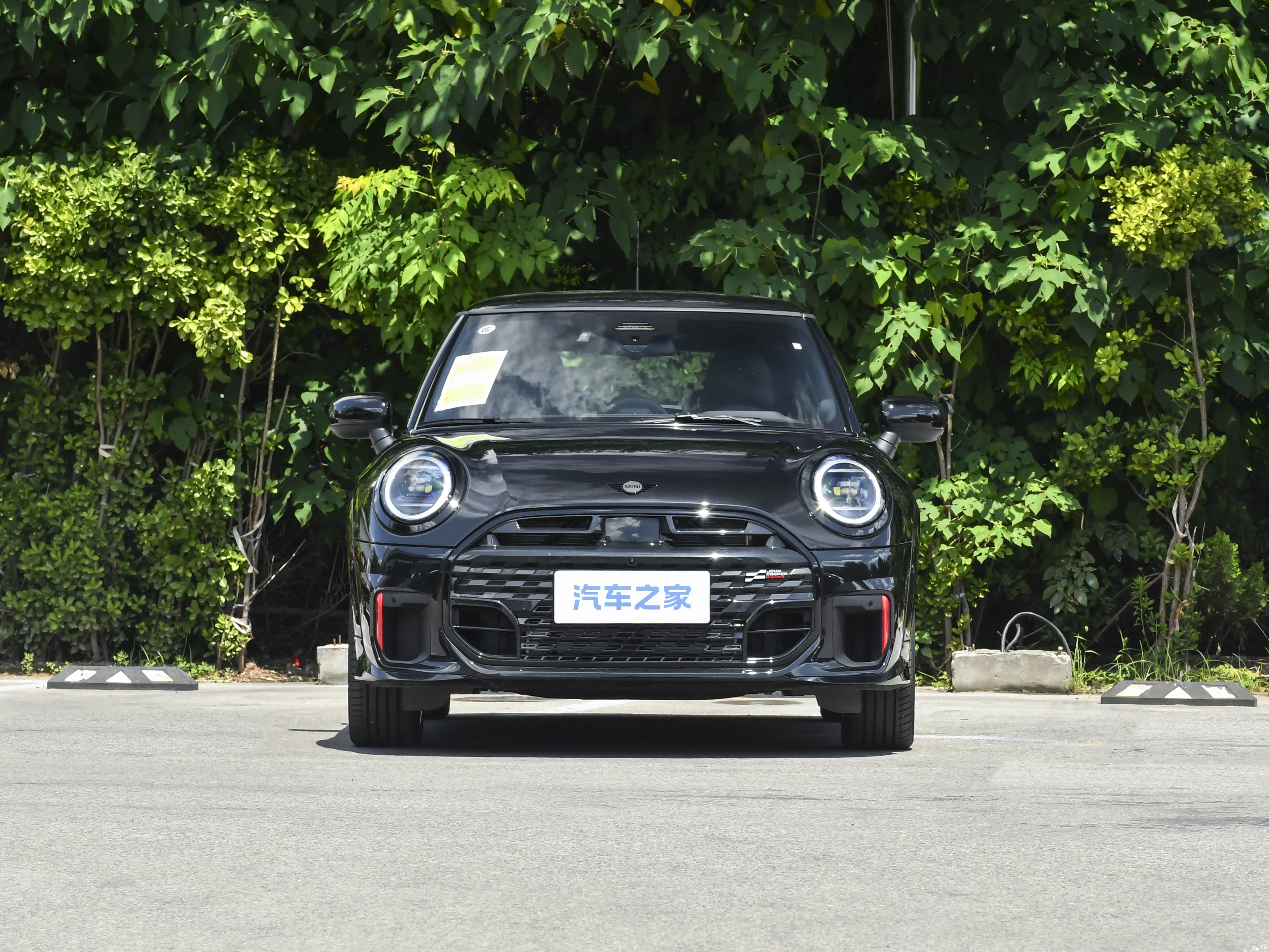MINI Jcw, миниатюра 2