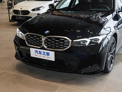 2026�� 325Li M�˶���װ