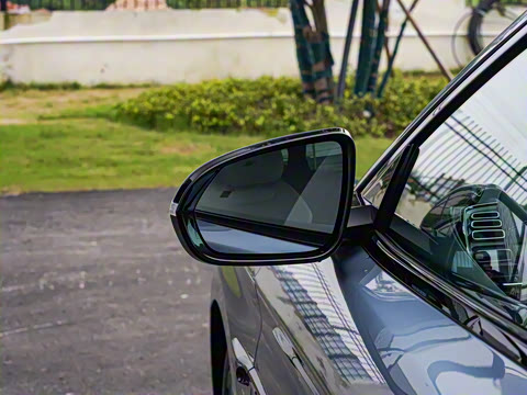 2025�� DM-i �Ǽݰ� 245KM�����״��콢��