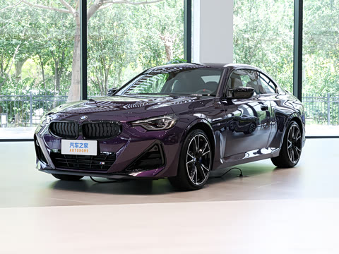 2026�� M240i xDrive