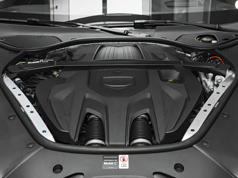 2026�� Panamera ������ 2.9T