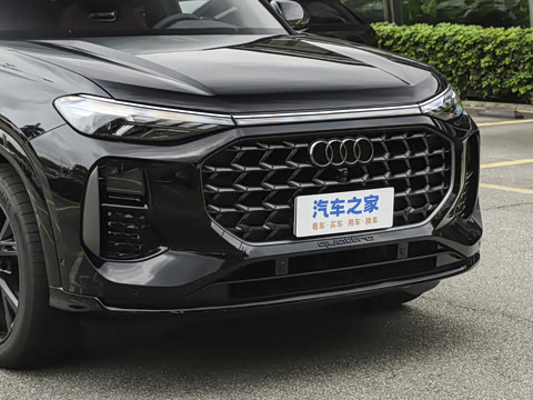 2026�� 45 TFSI quattro ����ʿ�� ������װ 6��