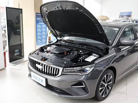 2027�� ���� 1.5L CVT������