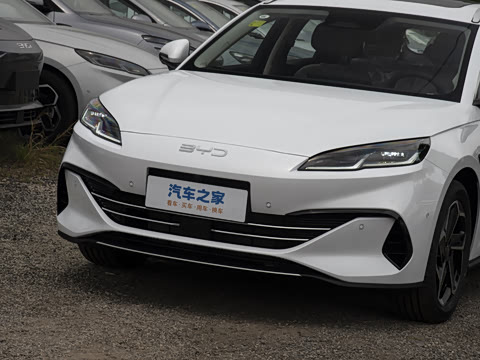 2026�� DM-i 210KM������