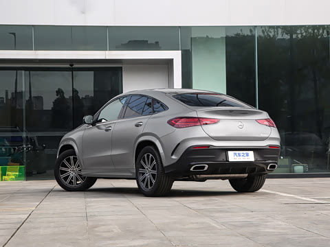 2025�� GLE 350 4MATIC ����SUV ������