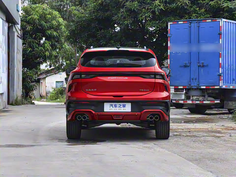 2024�� ��쮰� 1.5TD DCT������ʯ��