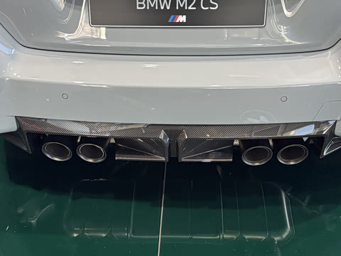 2025�� M2 CS