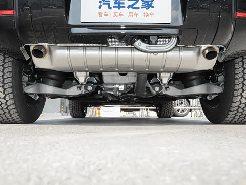 2026�� 110 3.0T P400 �����ر��