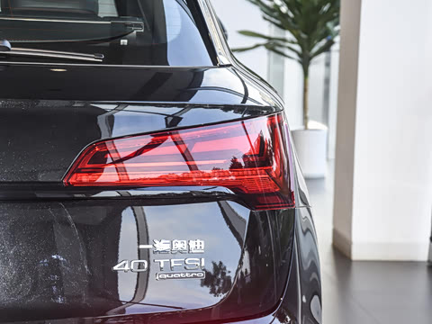 2026�� 45�����ذ� 40 TFSI ʱ�ж�����
