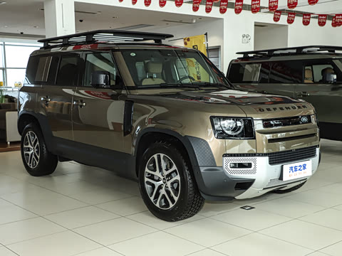 2025�� 110 3.0T P400 �����ر��