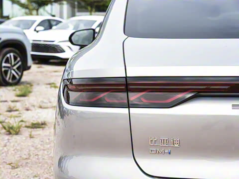 2025�� DM-i �Ǽݰ� 245KM�����