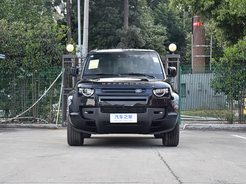 2026�� 110 3.0T P400 X-Dynamic SE