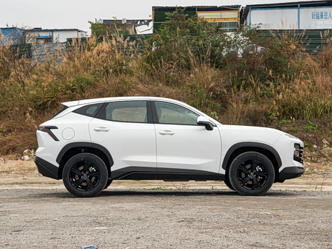 2026�� �ഺ�� 1.5T 6DCT������