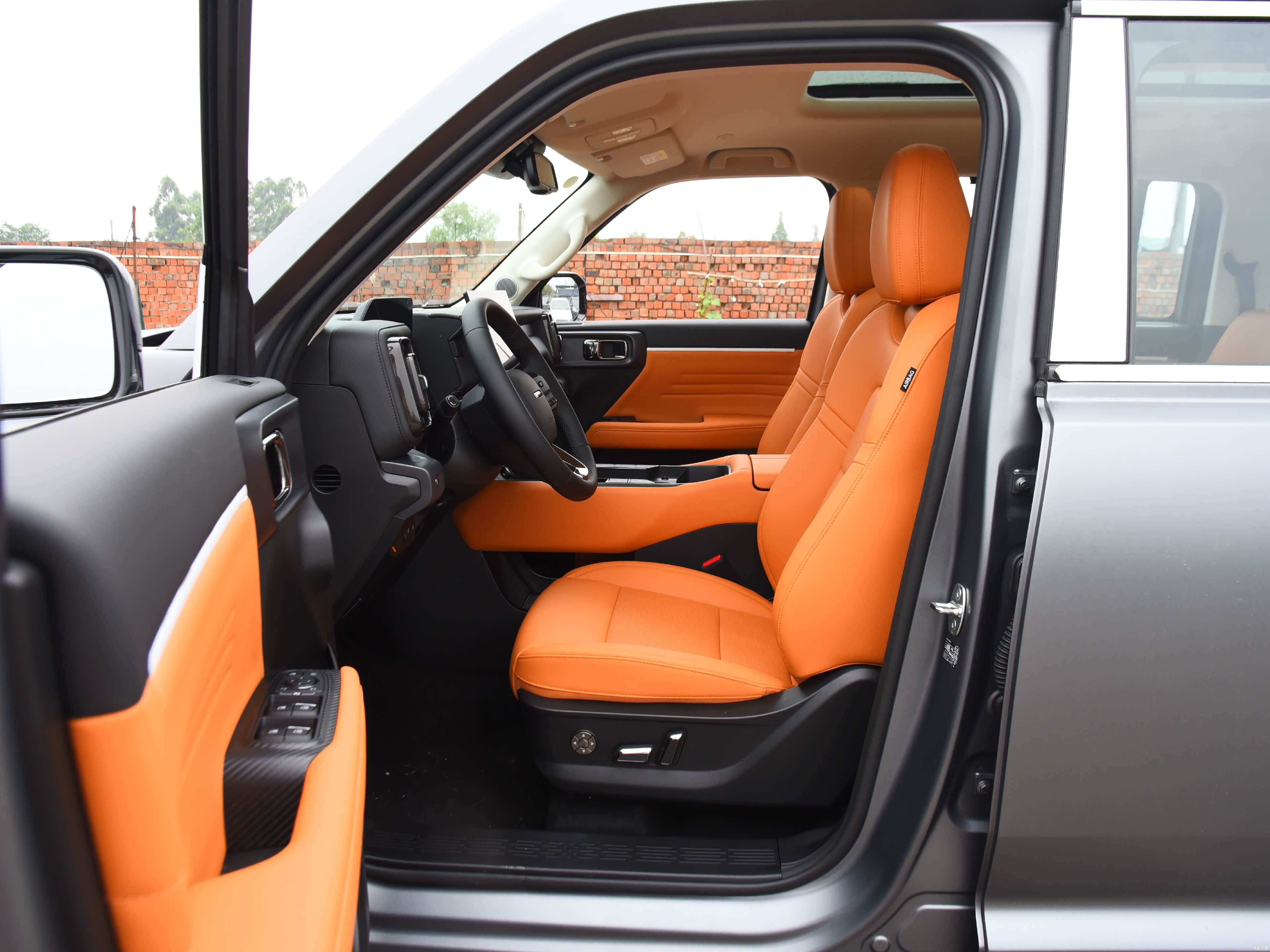 Haval Great Wall PLUS, миниатюра 21