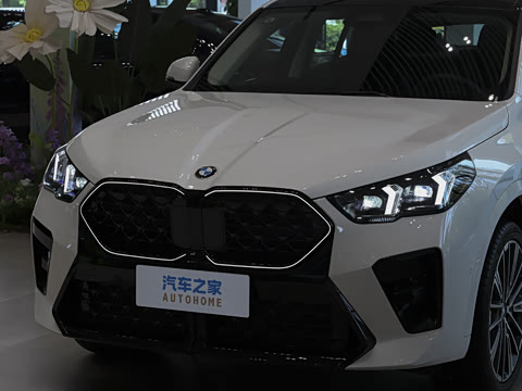 2026�� xDrive25i M�˶���ҹ��װ