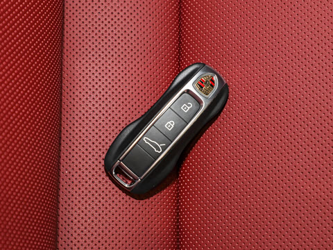 2026�� Panamera ������ 2.9T