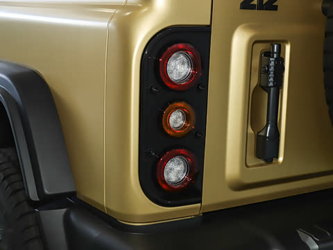 2026�� �Ŀ� 2.0T �ߵ�