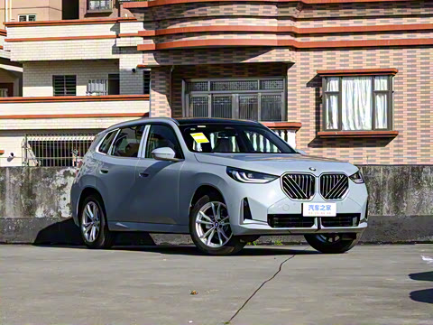 2025�� �Ŀ� xDrive25L ������װ