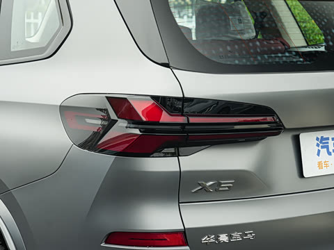 2025�� xDrive 30Li ������M�˶���ҹ��װ