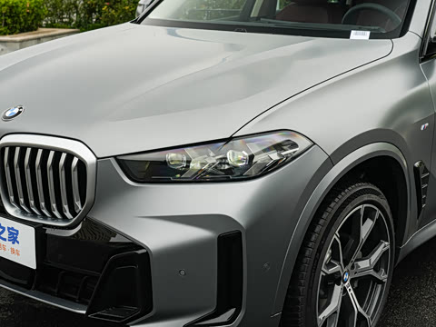 2025�� xDrive 30Li ������M�˶���ҹ��װ