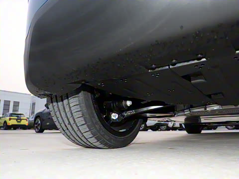 2025�� 463km COOPER SE ������