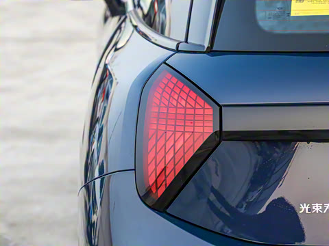 2025�� 463km COOPER SE ������