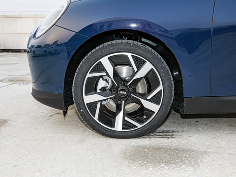 2025�� 463km COOPER SE ������