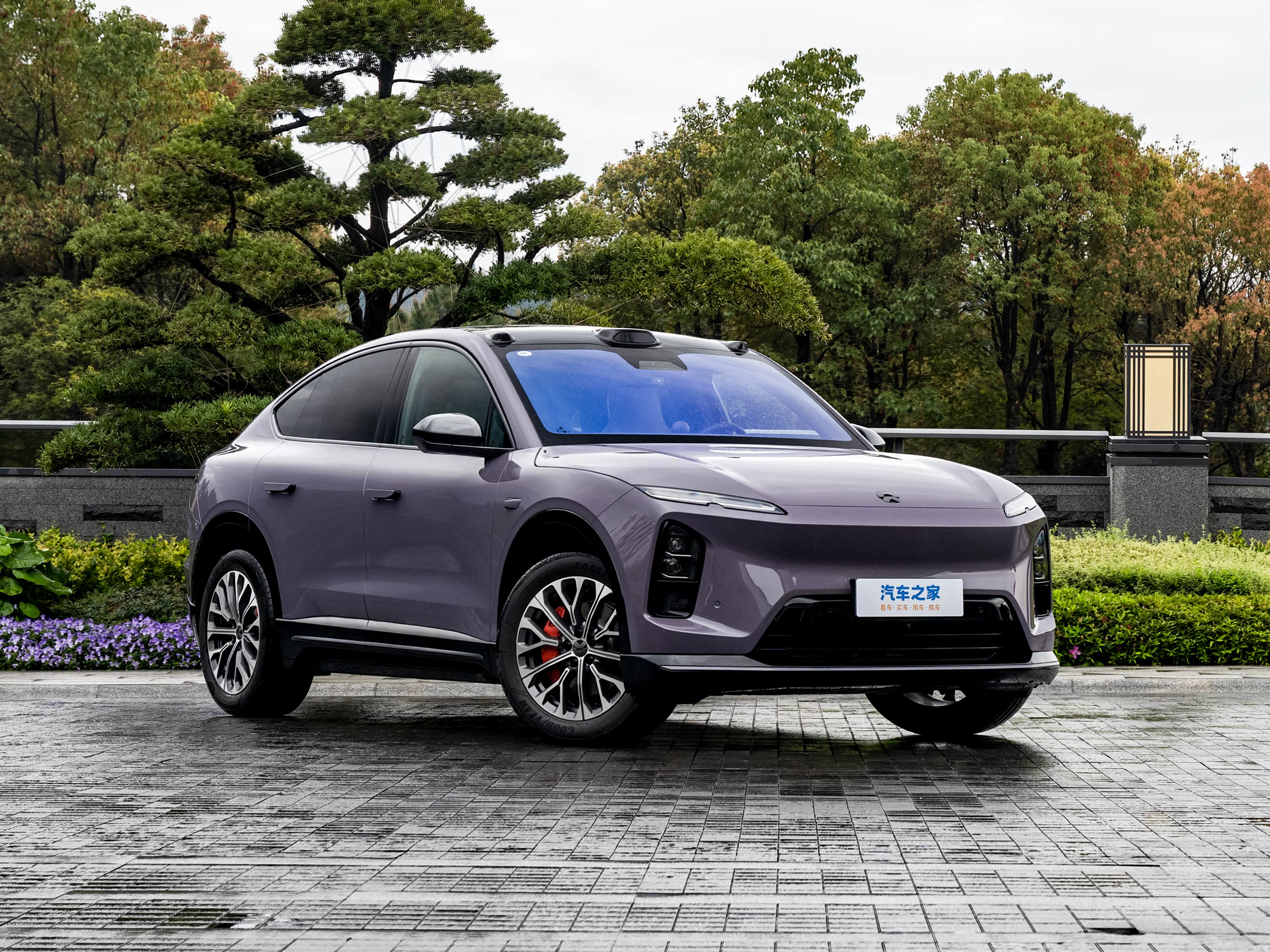 Nio EC6, миниатюра 3