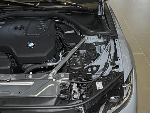 2026�� 430i Gran Coupe M�˶���ҹ��װ