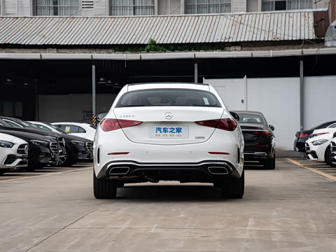 2026�� �Ŀ� C 260 L �˶��ر��