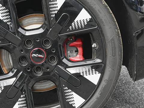 2026�� JOHN COOPER WORKS �ڱ��ر��