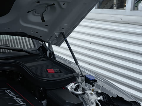 2025�� �Ŀ� AMG GLE 53 4MATIC+