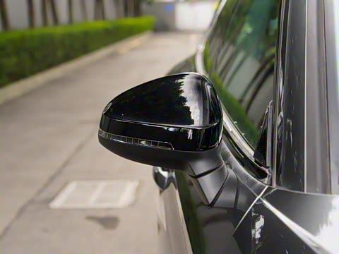 2025�� Sportback ��ذ� 40 TFSI ʱ�ж�����