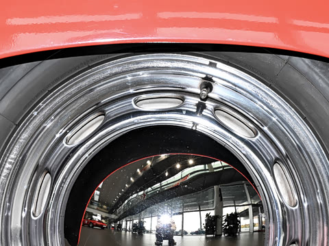 1956�� 356 A 1600 Speedster