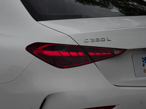 2026�� �Ŀ� C 260 L �˶��ر��
