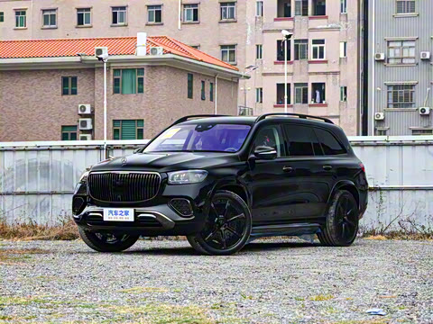 2026�� GLS 600 4MATIC ��ҹ��