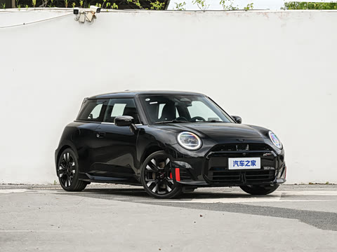 2026�� JOHN COOPER WORKS �ڱ��ر��