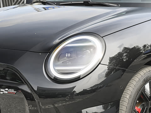 2026�� JOHN COOPER WORKS �ڱ��ر��