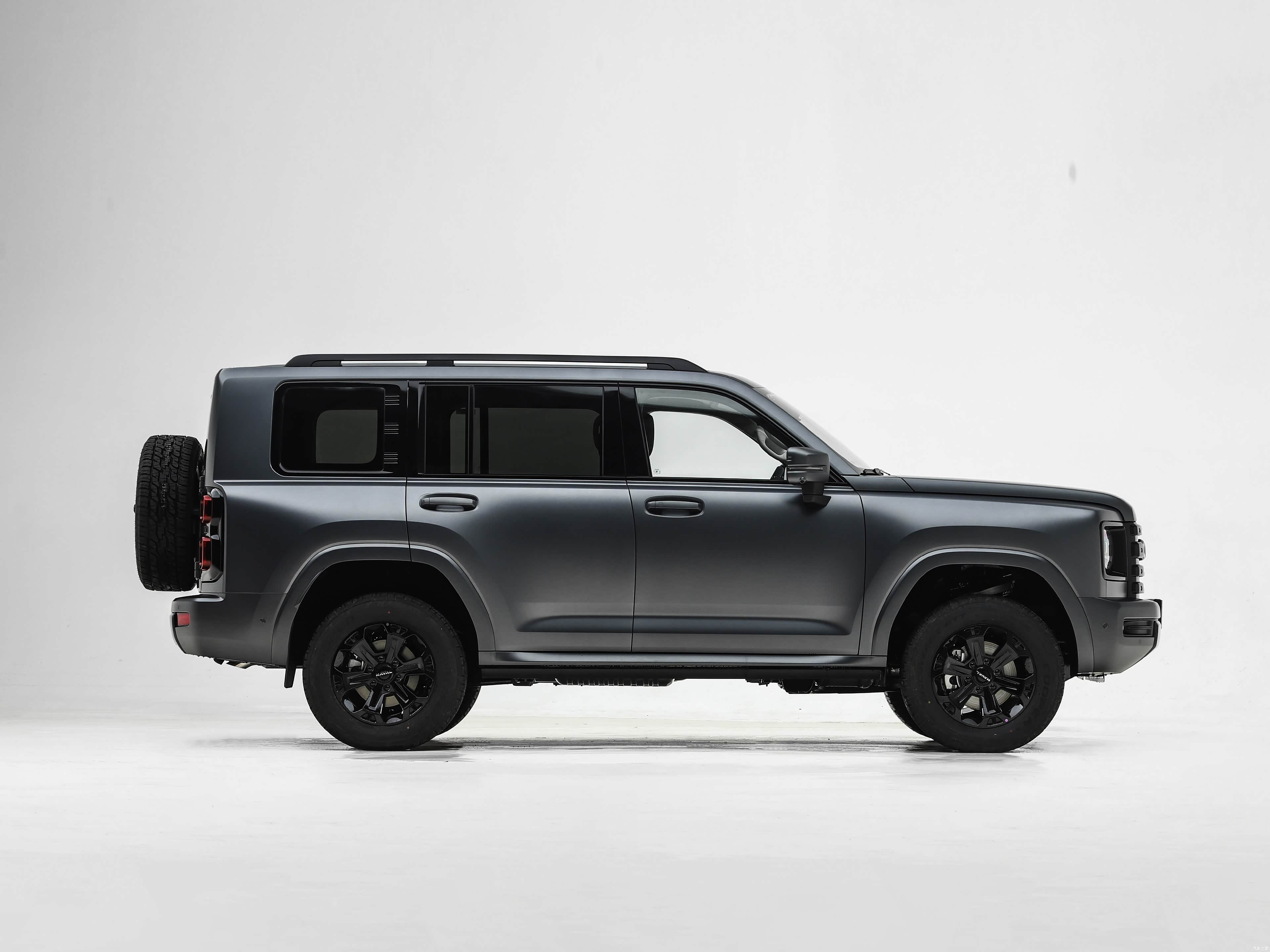 Haval H9, миниатюра 8
