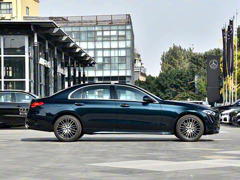 2026�� C 260 L �˶���