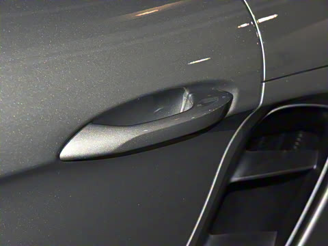 2023�� Cayman Style Edition 2.0T