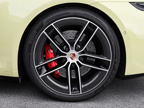 2026�� Carrera GTS 3.6T