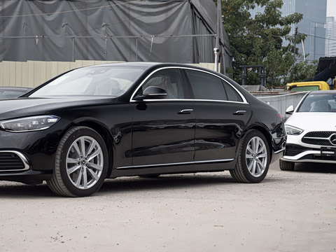 2026�� S 400 L �����ر��