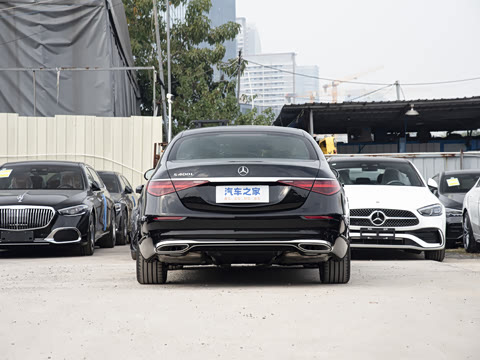 2026�� S 400 L �����ر��