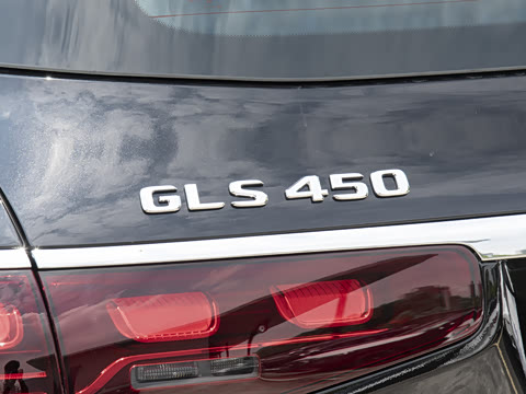 2026�� �Ŀ� GLS 450 4MATIC ������