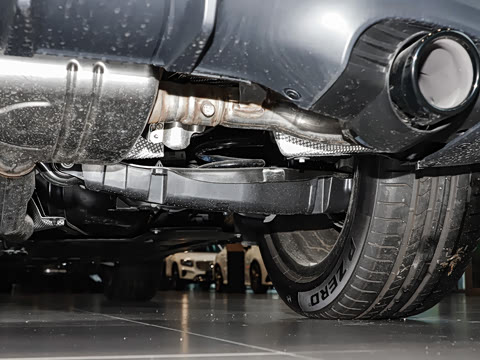 2025�� AMG GLA 35 4MATIC