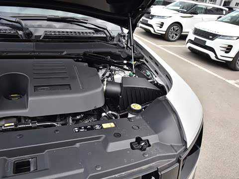 2026�� 110 3.0T P400 X