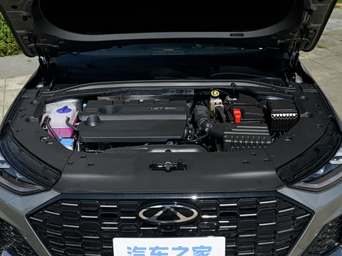 2027�� 1.6T DCT ������