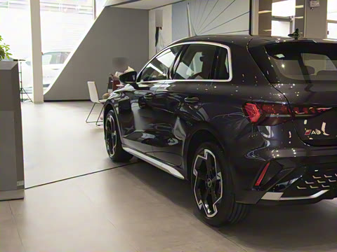 2026�� Sportback 35TFSI �ɳ������� +������ѡ��