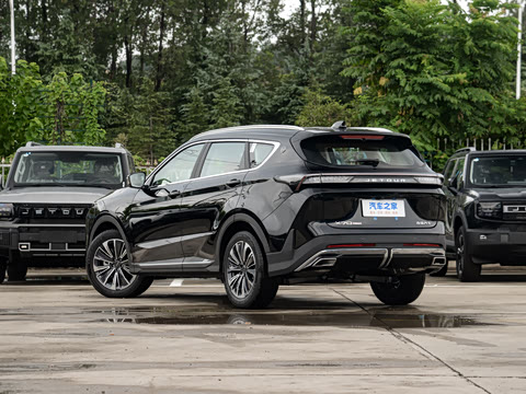 2026�� 1.5T DCT ������ 5��